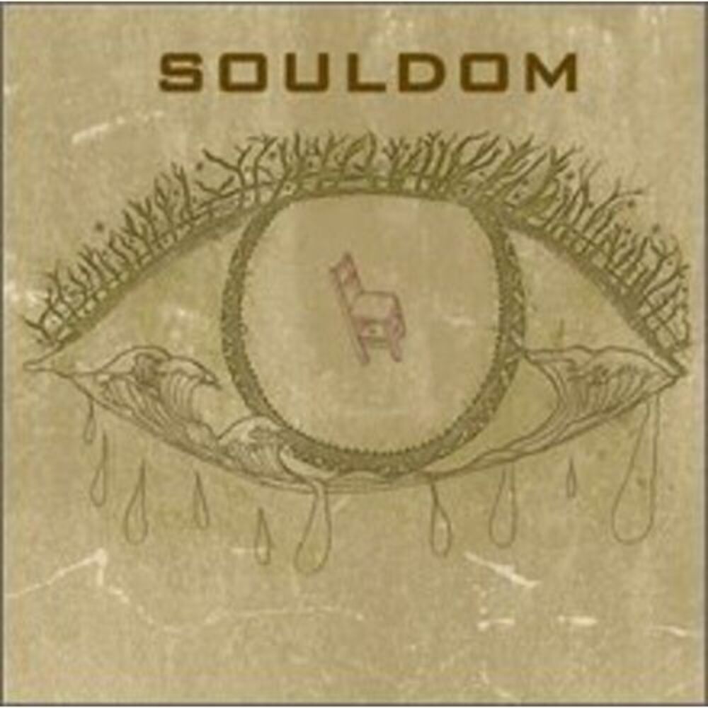 Souldom - Soul Plus Freedom  CD